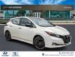 Used 2025 Nissan LEAF SV Plus Hatchback