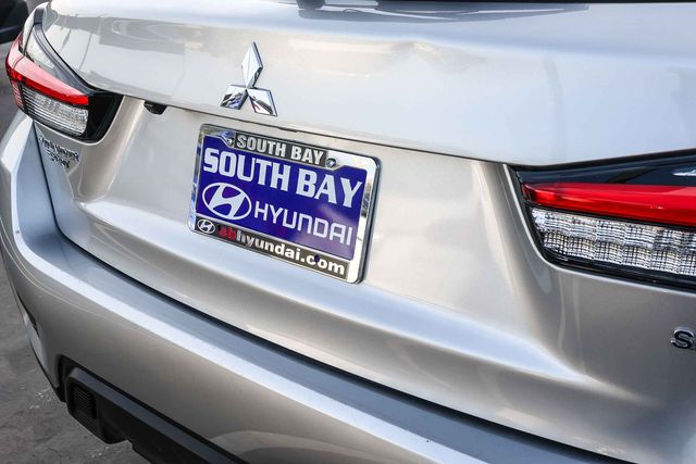 2024 Mitsubishi Outlander Sport SE - Photo 7