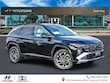  Hyundai Tucson Hybrid