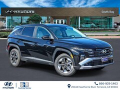2026 Hyundai Tucson SEL FWD SUV for sale in Torrance, CA
