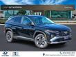 New 2026 Hyundai Tucson SEL FWD SUV