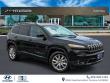 Used 2017 Jeep Cherokee Limited SUV