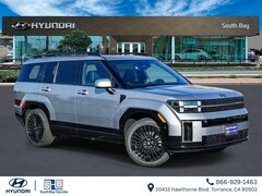 2026 Hyundai Santa Fe Hybrid Calligraphy SUV for sale in Torrance, CA