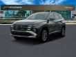 New 2025 Hyundai Tucson Hybrid Limited SUV