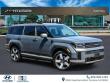 New 2026 Hyundai Santa Fe Hybrid Limited SUV