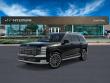 New 2026 Hyundai Palisade Hybrid Calligraphy SUV