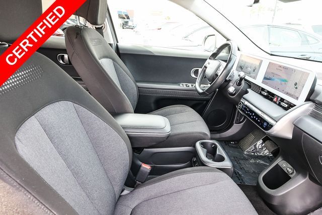 2024 Hyundai IONIQ 5 SEL - Photo 18