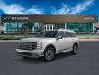 New 2026 Hyundai Palisade Hybrid Blue SEL Premium 8P SUV
