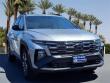 New 2025 Hyundai Tucson XRT FWD SUV