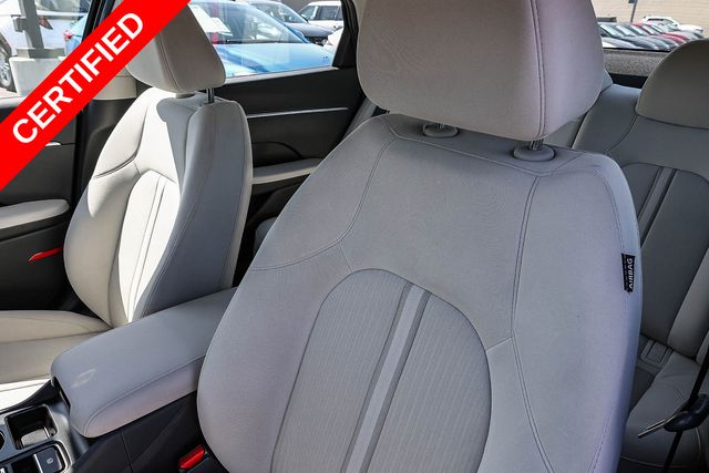 2025 Hyundai Sonata SE - Photo 29
