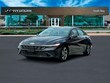 Hyundai Elantra Hybrid