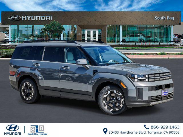 2027 Hyundai Santa Fe SEL AWD SUV for sale in Torrance, CA