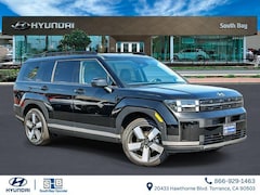 2026 Hyundai Santa Fe Limited AWD SUV for sale in Torrance, CA