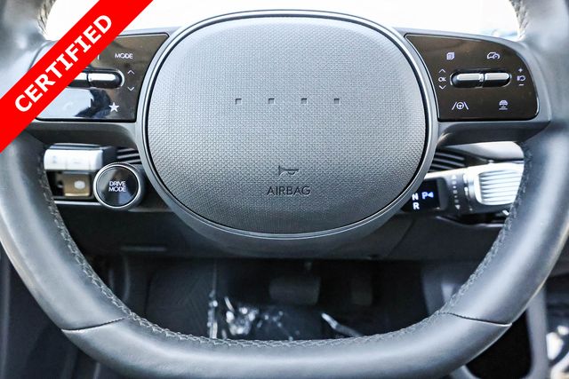 2024 Hyundai IONIQ 5 SEL - Photo 25