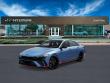 New 2026 Hyundai Elantra N Sedan Sedan