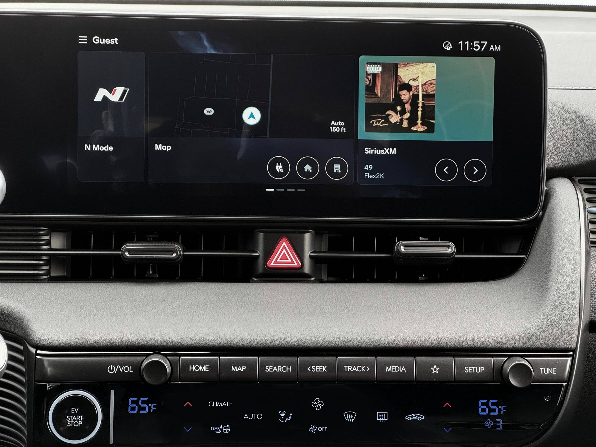 2025 Hyundai IONIQ 5 N - Photo 19