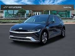 2025 Hyundai IONIQ 5 SEL SUV