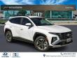 New 2026 Hyundai Tucson SEL FWD SUV