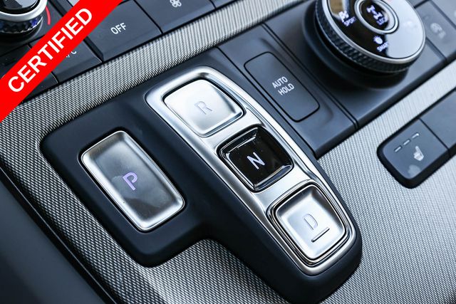 2024 Hyundai Palisade SEL - Photo 24