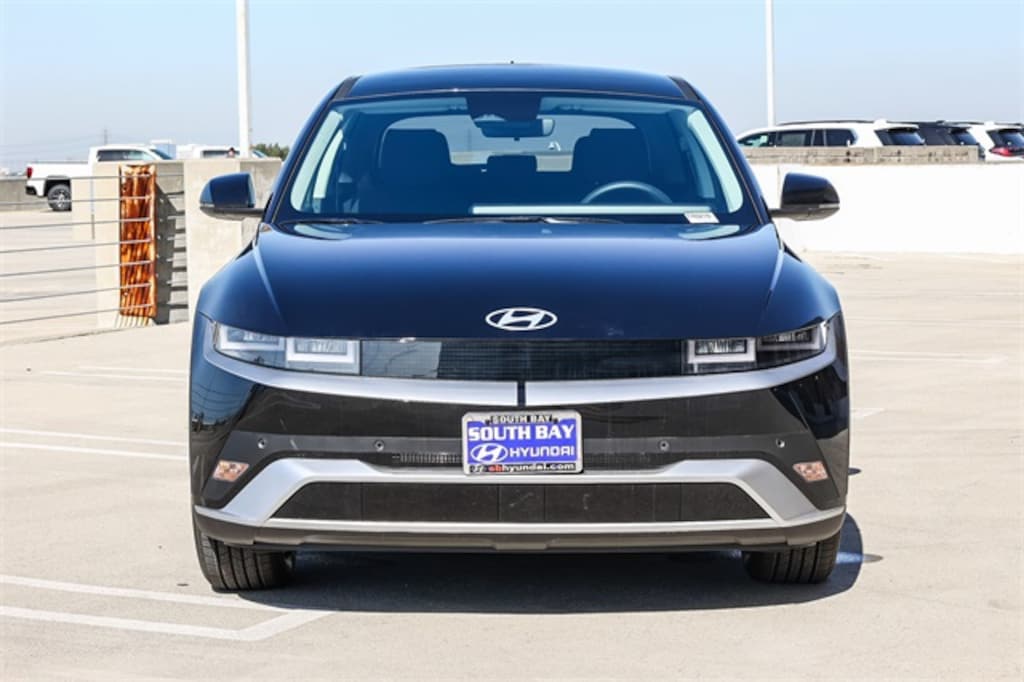 New 2026 Hyundai IONIQ 5 SE SUV