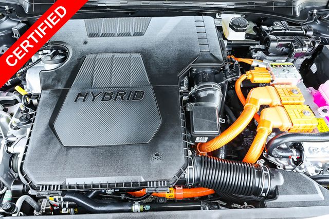 2025 Hyundai Elantra Blue - Photo 12