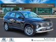 New 2026 Hyundai Tucson SE FWD SUV