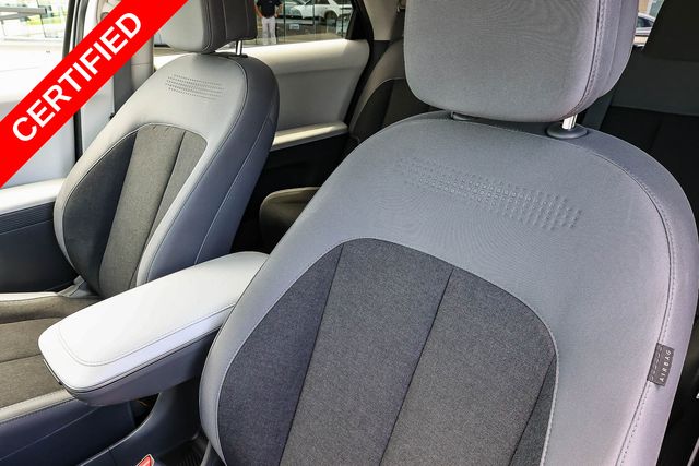 2024 Hyundai IONIQ 5 SEL - Photo 28