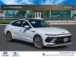 New 2026 Hyundai Sonata Hybrid Limited Sedan