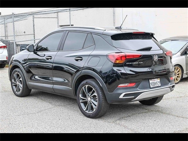 2020 Buick Encore GX Select photo 4