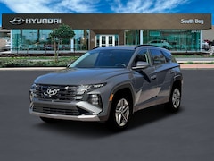 2026 Hyundai Tucson Hybrid SEL AWD SUV