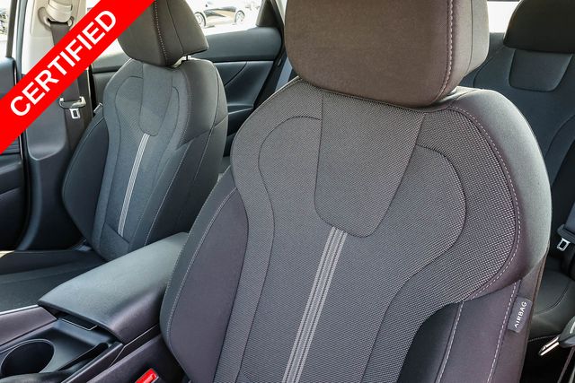 2025 Hyundai Elantra SE - Photo 29