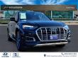 Used 2021 Audi Q5 45 Premium Plus SUV