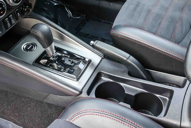 2024 Mitsubishi Outlander Sport SE - Photo 21