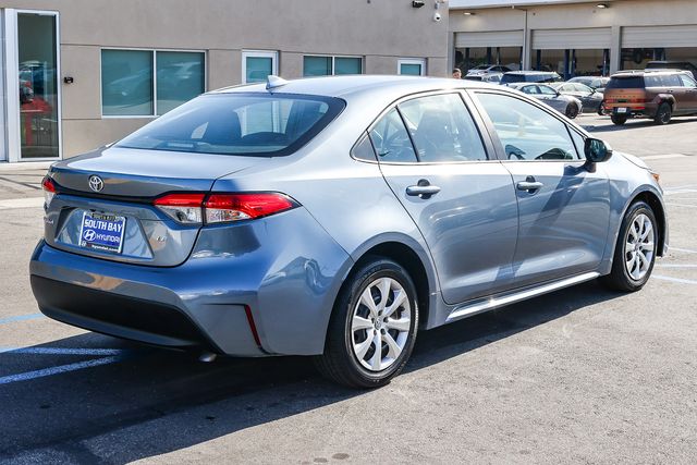 2024 Toyota Corolla LE - Photo 6