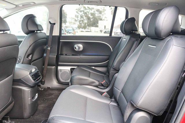 2026 Hyundai IONIQ 9 Performance Limited - Photo 19