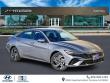 New 2026 Hyundai Elantra Limited Sedan