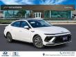 New 2026 Hyundai Sonata Hybrid SEL Sedan