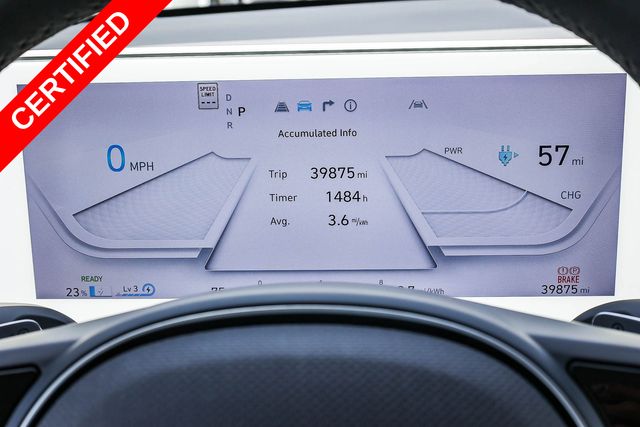 2024 Hyundai IONIQ 5 SEL - Photo 26