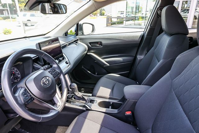 2023 Toyota Corolla Cross LE - Photo 20