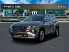 2026 Hyundai Tucson Hybrid Limited SUV for sale in Torrance, CA
