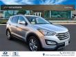 Used 2013 Hyundai Santa Fe 2.0L Turbo SUV