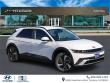 New 2025 Hyundai IONIQ 5 SEL SUV