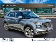 2026 Hyundai Venue SEL SUV