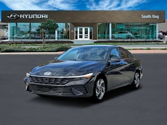 2026 Hyundai Elantra Limited Sedan for sale in Torrance, CA