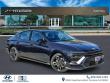 New 2026 Hyundai Sonata N Line Sedan
