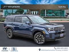 2026 Hyundai Santa Fe SEL FWD SUV for sale in Torrance, CA