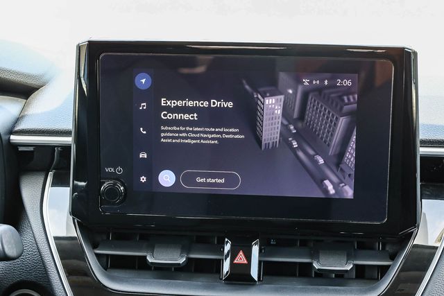 2023 Toyota Corolla Cross LE - Photo 15