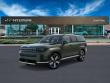 New 2026 Hyundai Santa Fe HEV Limited SUV