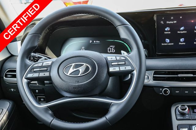 2023 Hyundai Palisade SEL - Photo 16