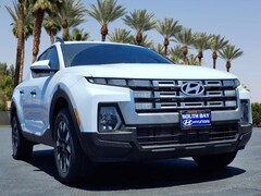 2025 Hyundai Santa Cruz SEL FWD Truck Crew Cab